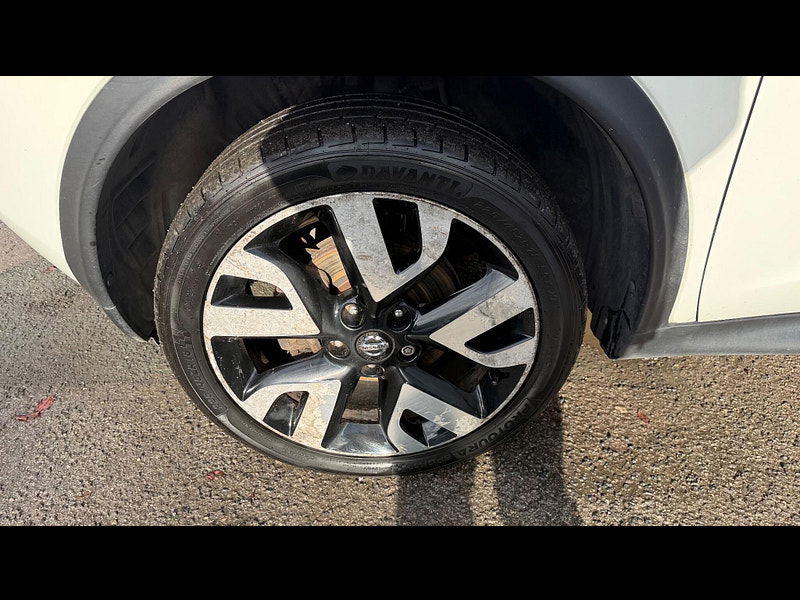 Nissan Juke 1.5 dCi 8v n-tec Euro 5 (s/s) 5dr 5dr Manual 2025