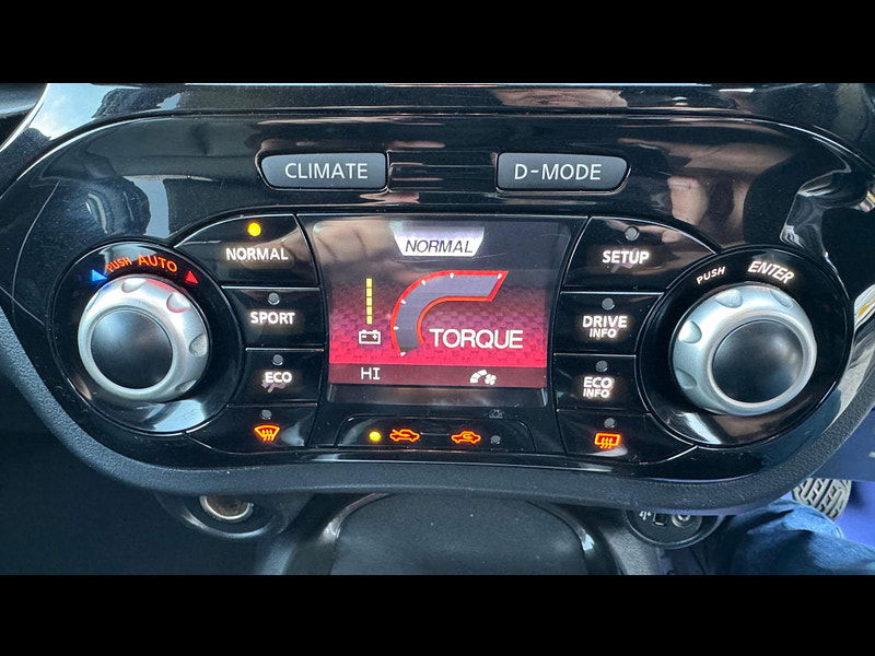 Nissan Juke 1.5 dCi 8v Tekna Euro 5 (s/s) 5dr 5dr Manual 2025