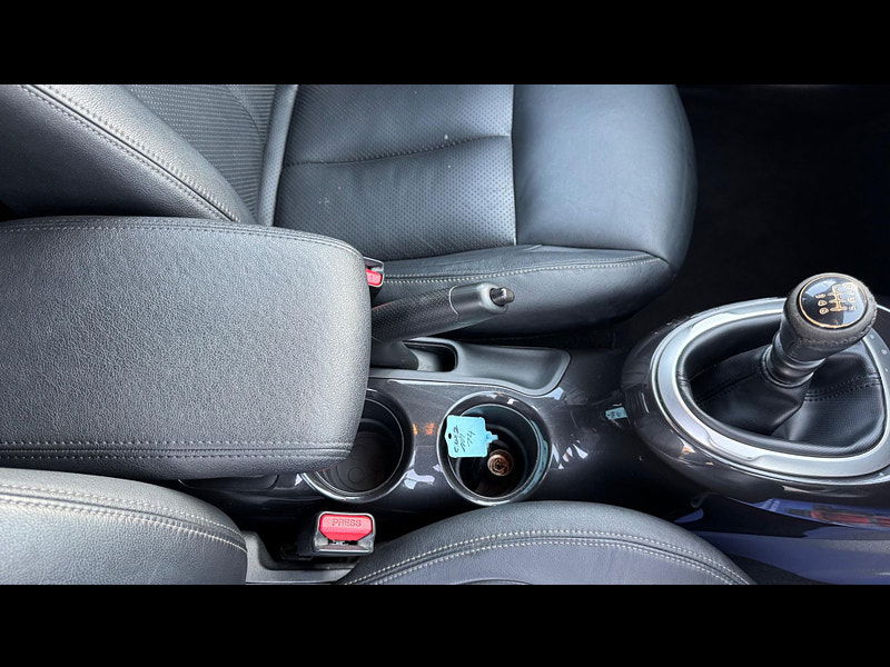 Nissan Juke 1.5 dCi 8v Tekna Euro 5 (s/s) 5dr 5dr Manual 2025