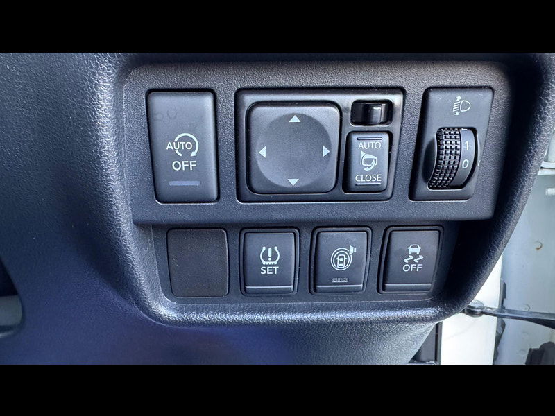 Nissan Juke 1.5 dCi 8v Tekna Euro 5 (s/s) 5dr 5dr Manual 2025