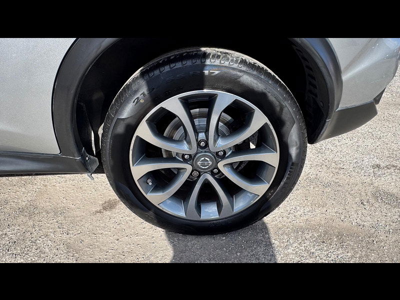 Nissan Juke 1.5 dCi 8v Tekna Euro 5 (s/s) 5dr 5dr Manual 2025