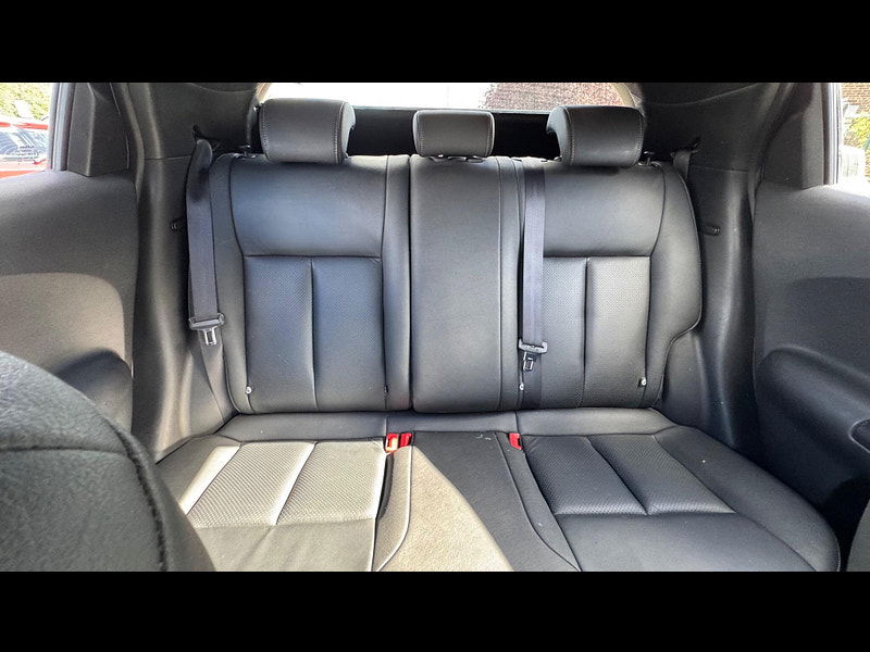 Nissan Juke 1.5 dCi 8v Tekna Euro 5 (s/s) 5dr 5dr Manual 2025