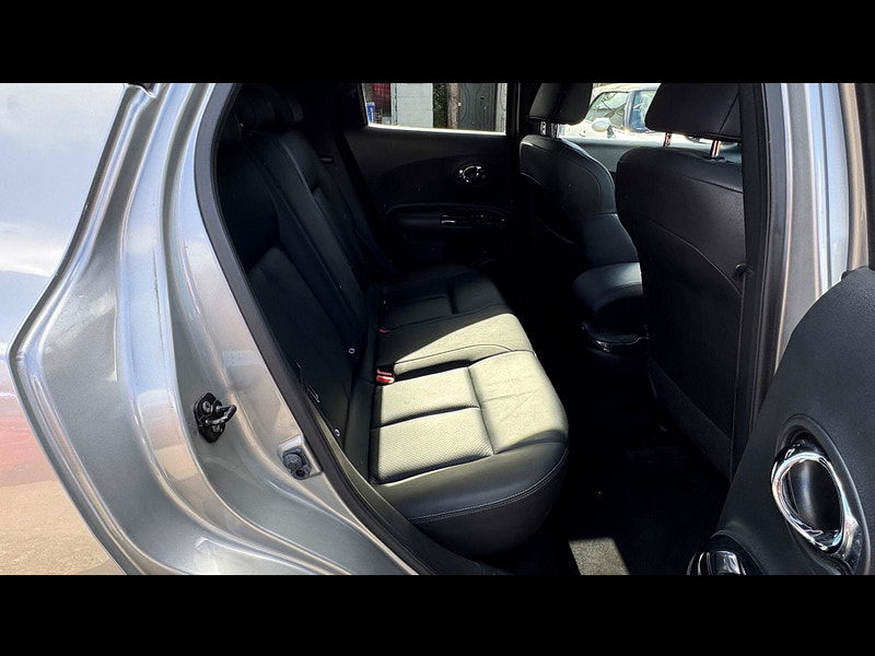 Nissan Juke 1.5 dCi 8v Tekna Euro 5 (s/s) 5dr 5dr Manual 2025