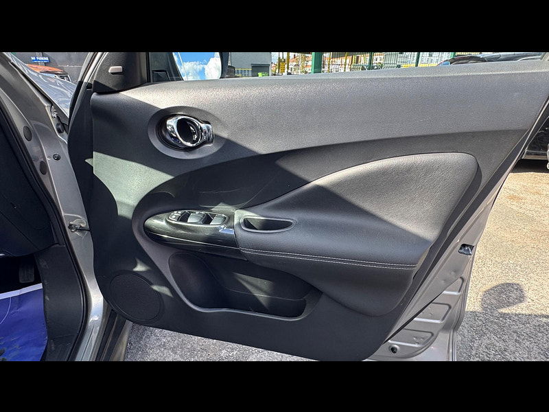 Nissan Juke 1.5 dCi 8v Tekna Euro 5 (s/s) 5dr 5dr Manual 2025