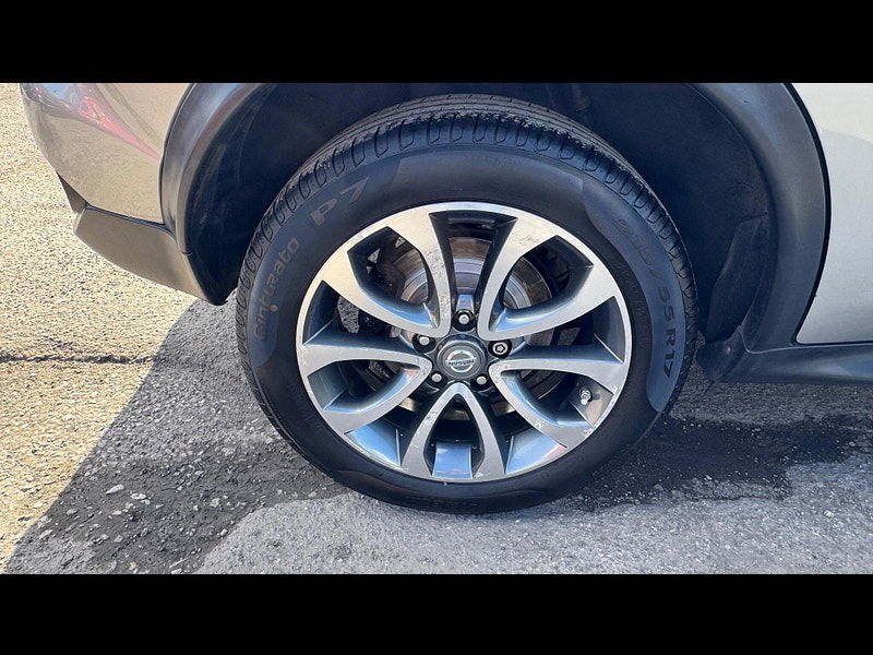 Nissan Juke 1.5 dCi 8v Tekna Euro 5 (s/s) 5dr 5dr Manual 2025