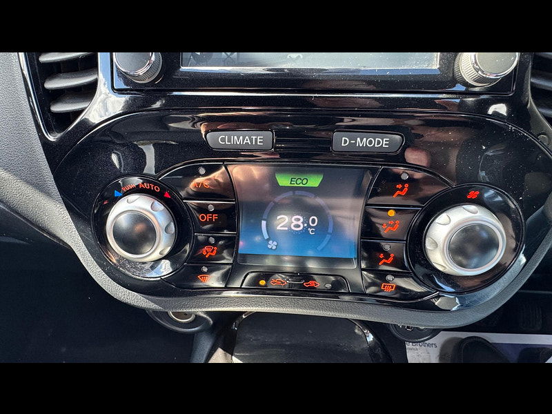 Nissan Juke 1.5 dCi 8v Tekna Euro 5 (s/s) 5dr 5dr Manual 2025