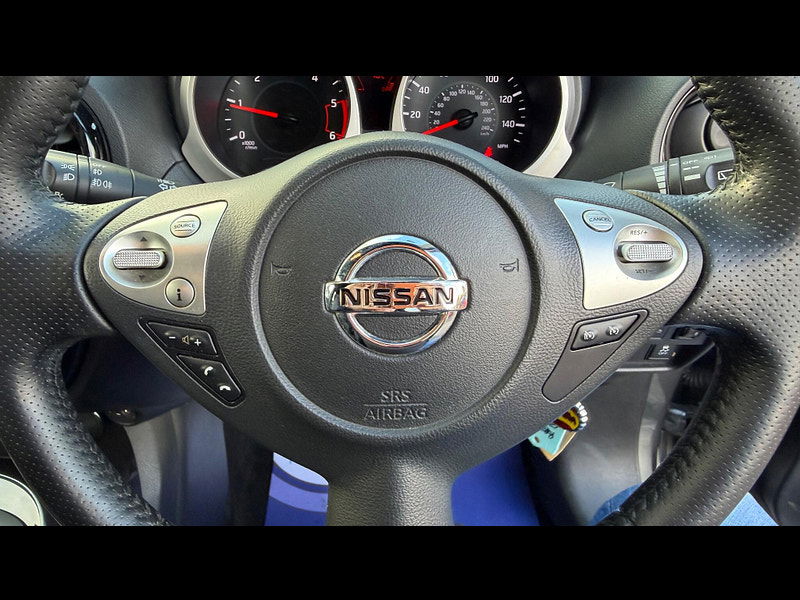 Nissan Juke 1.5 dCi Acenta Premium Euro 6 (s/s) 5dr 5dr Manual 2025