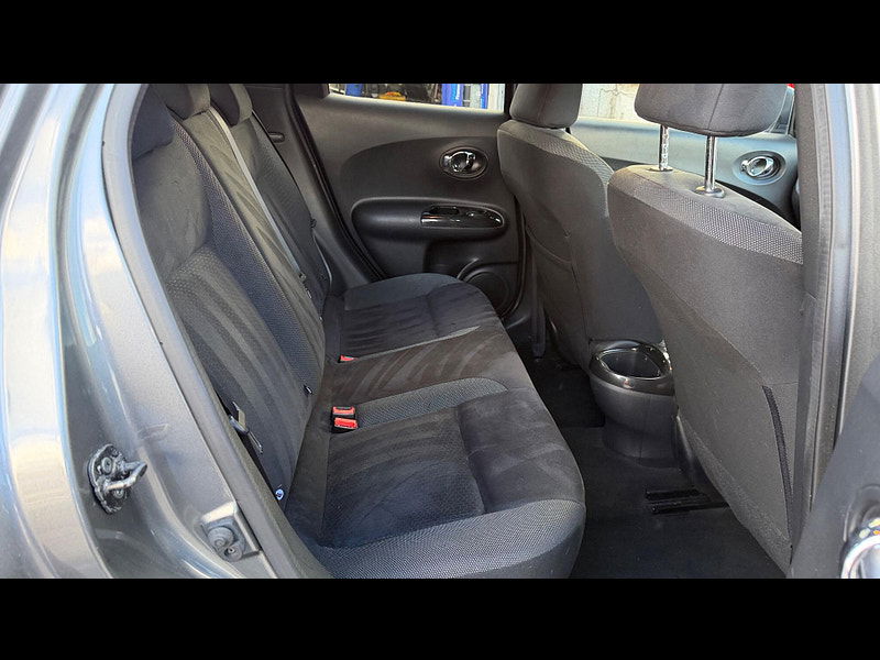 Nissan Juke 1.5 dCi Acenta Premium Euro 6 (s/s) 5dr 5dr Manual 2025