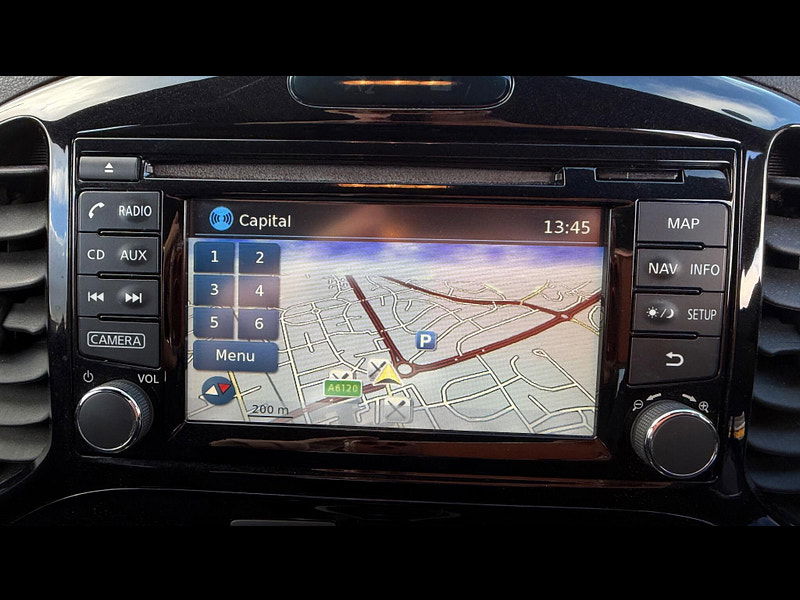 Nissan Juke 1.5 dCi Acenta Premium Euro 6 (s/s) 5dr 5dr Manual 2025