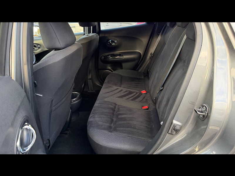 Nissan Juke 1.5 dCi Acenta Premium Euro 6 (s/s) 5dr 5dr Manual 2025