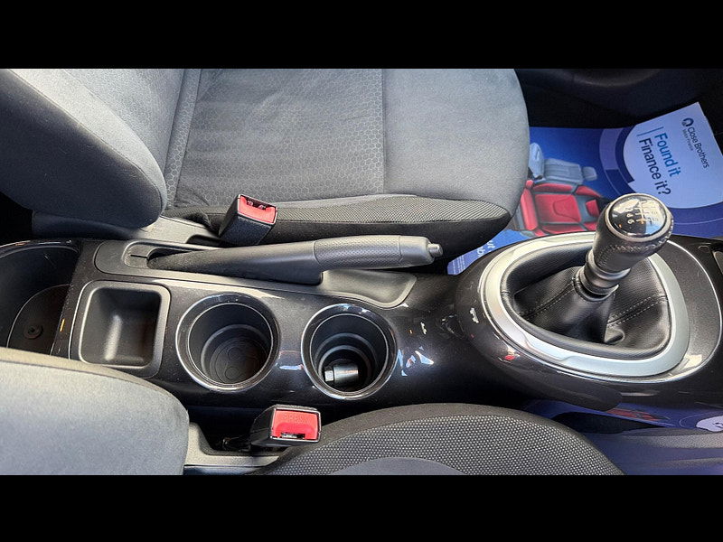 Nissan Juke 1.5 dCi Acenta Premium Euro 6 (s/s) 5dr 5dr Manual 2025