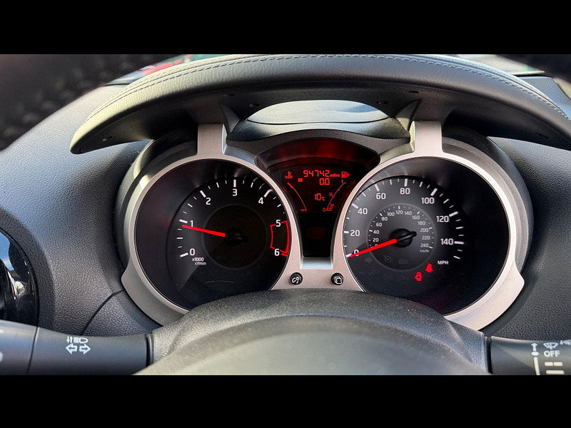 Nissan Juke 1.5 dCi Acenta Premium Euro 6 (s/s) 5dr 5dr Manual 2025