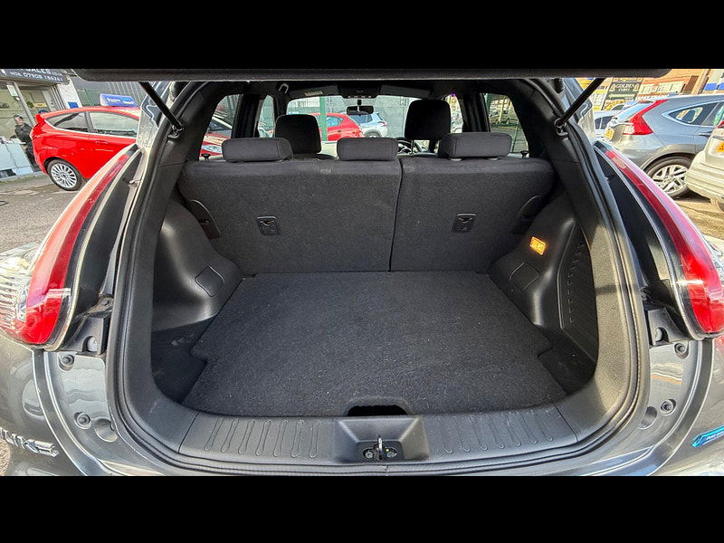 Nissan Juke 1.5 dCi Acenta Premium Euro 6 (s/s) 5dr 5dr Manual 2025