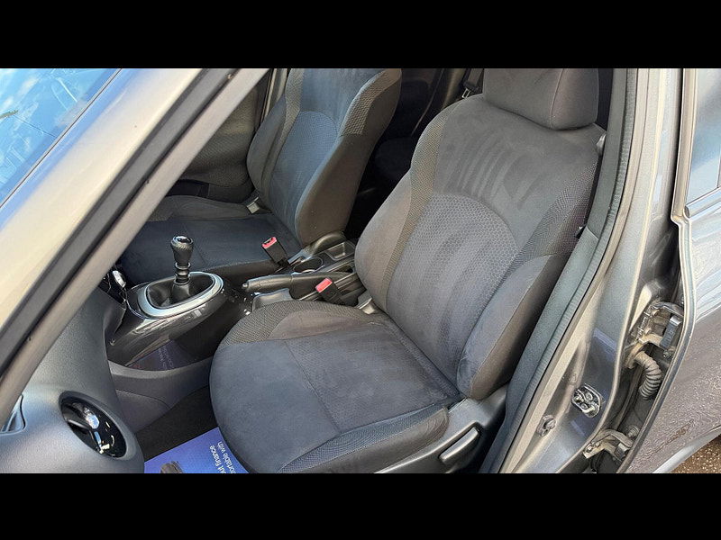 Nissan Juke 1.5 dCi Acenta Premium Euro 6 (s/s) 5dr 5dr Manual 2025