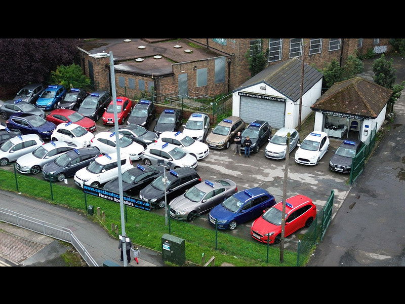 Nissan Juke 1.5 dCi Acenta Premium Euro 6 (s/s) 5dr 5dr Manual 2025