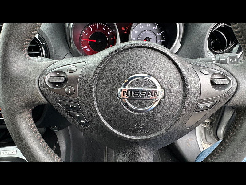 Nissan Juke 1.6 DIG-T Nismo Euro 5 5dr 5dr Manual 2024