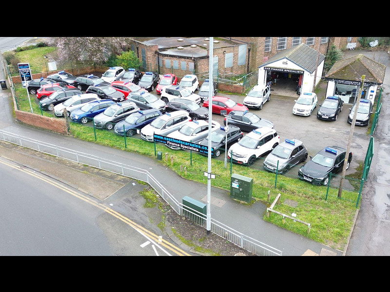 Nissan Juke 1.6 Visia Euro 6 5dr 5dr Manual 2025