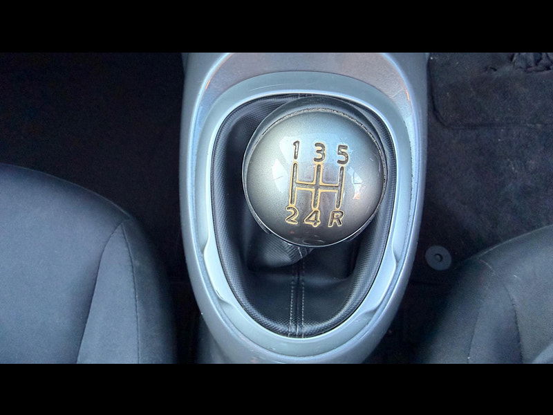 Nissan Juke 1.6 Visia Euro 6 5dr 5dr Manual 2025