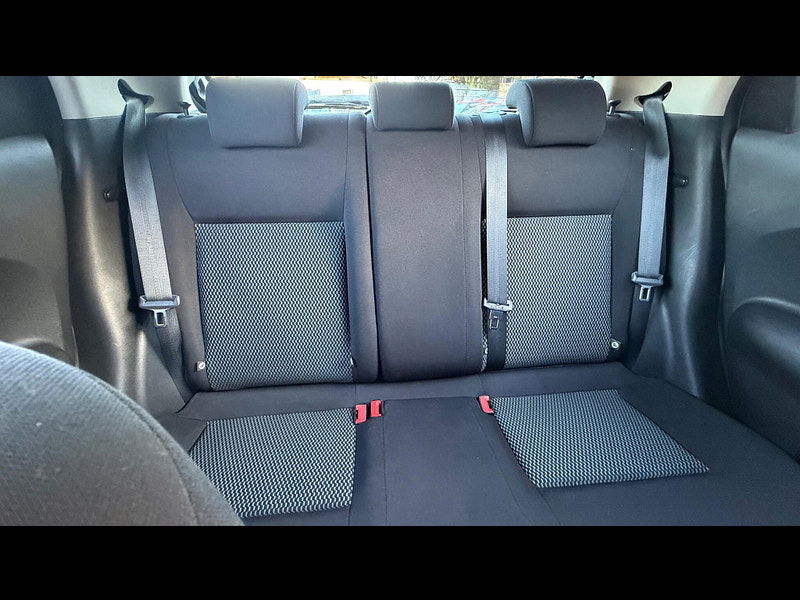 Nissan Juke 1.6 Visia Euro 6 5dr 5dr Manual 2025