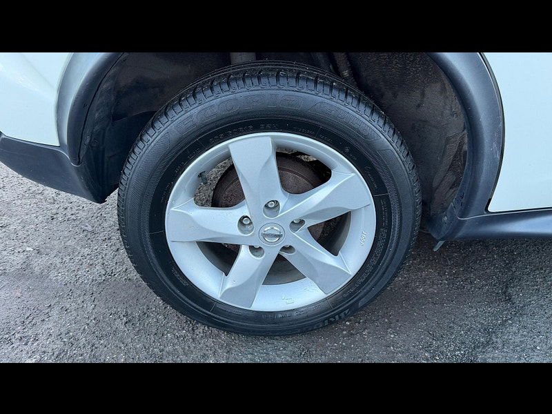 Nissan Juke 1.6 Visia Euro 6 5dr 5dr Manual 2025