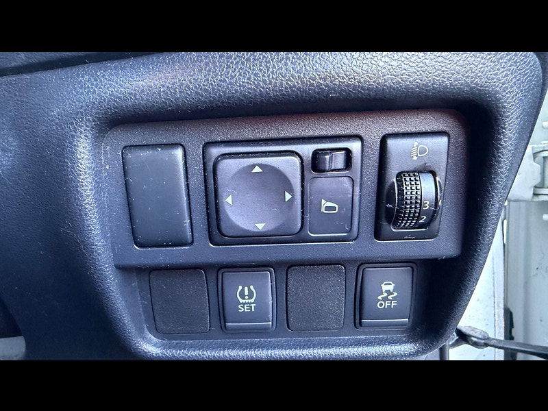 Nissan Juke 1.6 Visia Euro 6 5dr 5dr Manual 2025