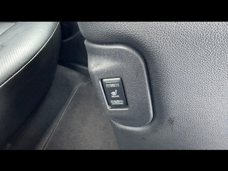 Nissan Leaf 24kWh Tekna Auto 5dr 5dr Automatic 2025