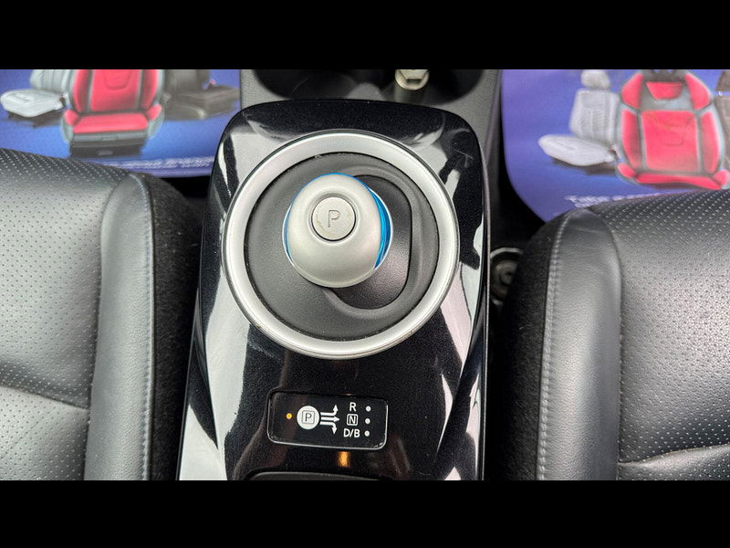 Nissan Leaf 24kWh Tekna Auto 5dr 5dr Automatic 2025