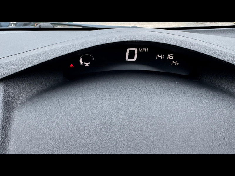 Nissan Leaf 24kWh Tekna Auto 5dr 5dr Automatic 2025