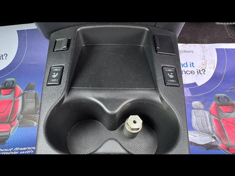 Nissan Leaf 24kWh Tekna Auto 5dr 5dr Automatic 2025