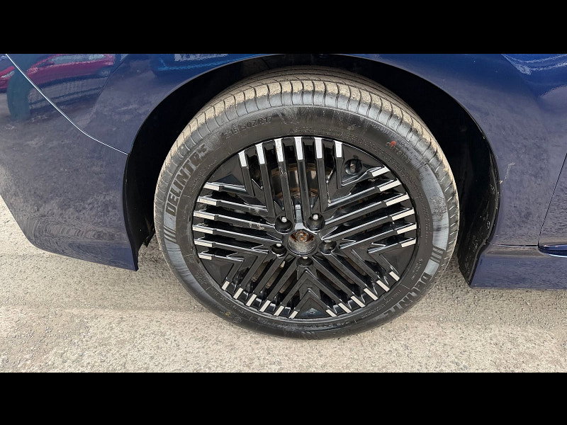 Nissan Leaf 39kWh N-Connecta Hatchback 5dr Electric Auto (150 ps) 5dr Automatic 2026