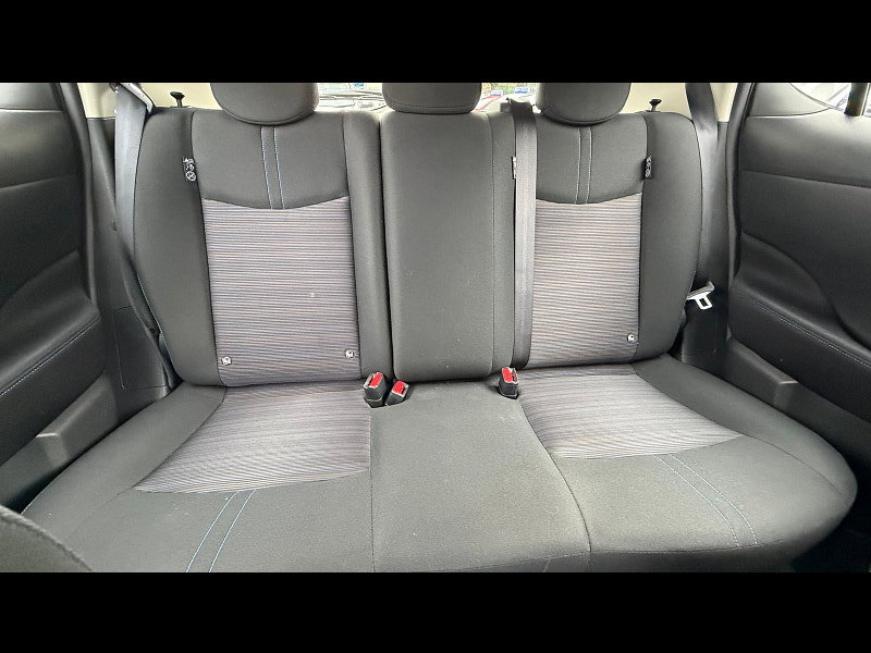 Nissan Leaf 39kWh N-Connecta Hatchback 5dr Electric Auto (150 ps) 5dr Automatic 2026