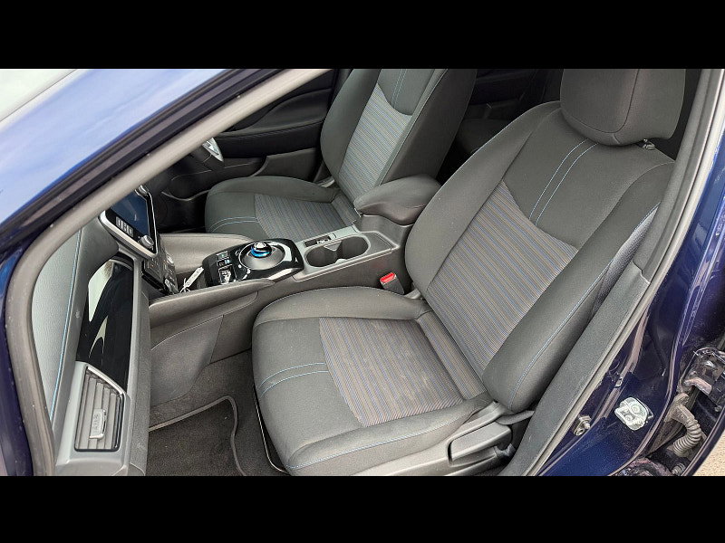 Nissan Leaf 39kWh N-Connecta Hatchback 5dr Electric Auto (150 ps) 5dr Automatic 2026