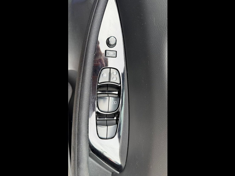 Nissan Leaf 39kWh N-Connecta Hatchback 5dr Electric Auto (150 ps) 5dr Automatic 2026