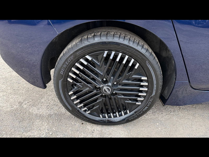 Nissan Leaf 39kWh N-Connecta Hatchback 5dr Electric Auto (150 ps) 5dr Automatic 2026