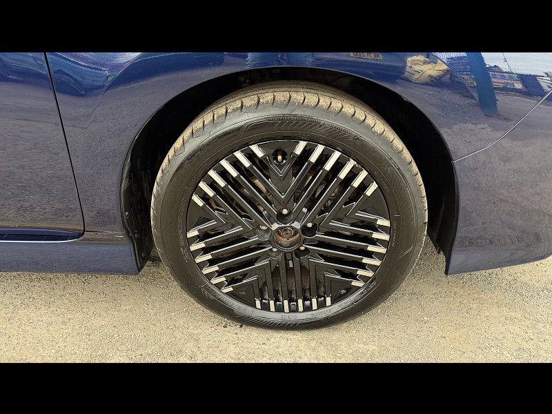 Nissan Leaf 39kWh N-Connecta Hatchback 5dr Electric Auto (150 ps) 5dr Automatic 2026