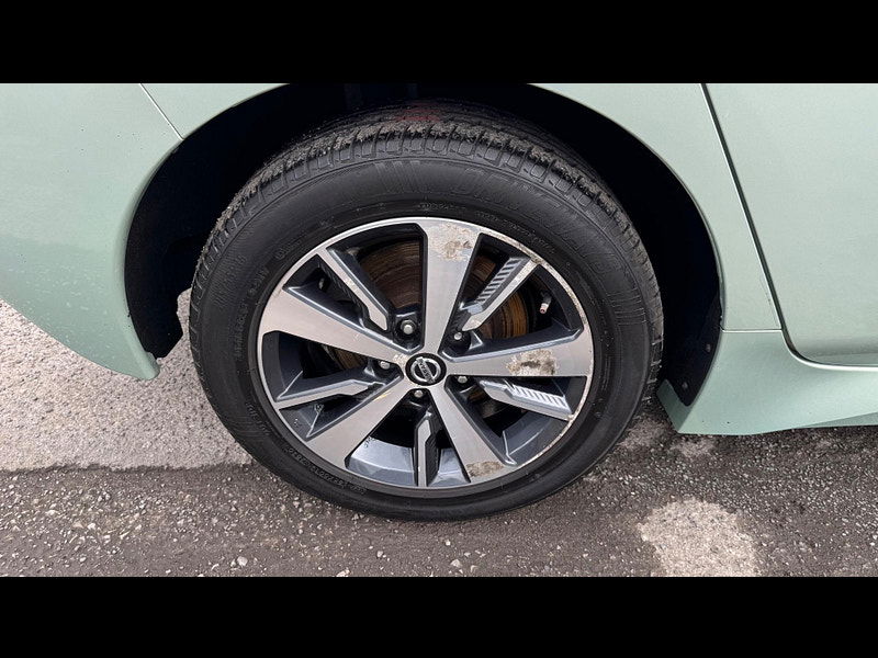 Nissan Leaf 40kWh Acenta Auto 5dr 5dr Automatic 2025