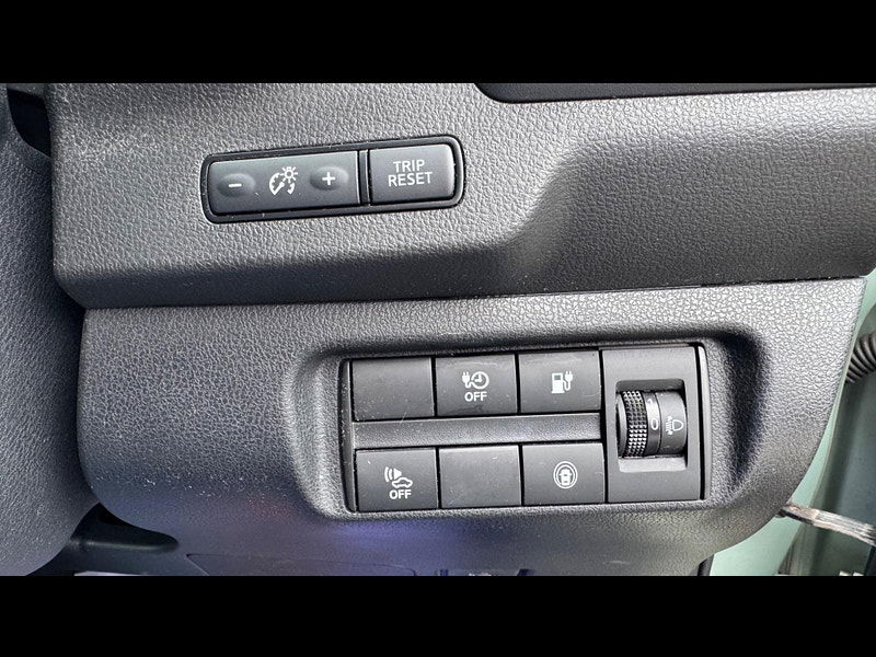 Nissan Leaf 40kWh Acenta Auto 5dr 5dr Automatic 2025