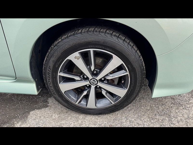 Nissan Leaf 40kWh Acenta Auto 5dr 5dr Automatic 2025