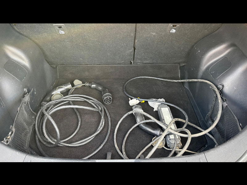 Nissan Leaf 40kWh N-Connecta Auto 5dr 5dr Automatic 2025