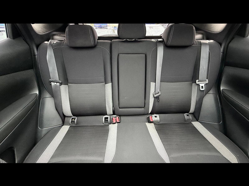 Nissan Qashqai 1.2 DIG-T N-Connecta SUV 5dr Petrol Manual Euro 6 (s/s) (115 ps) 5dr Manual 2026
