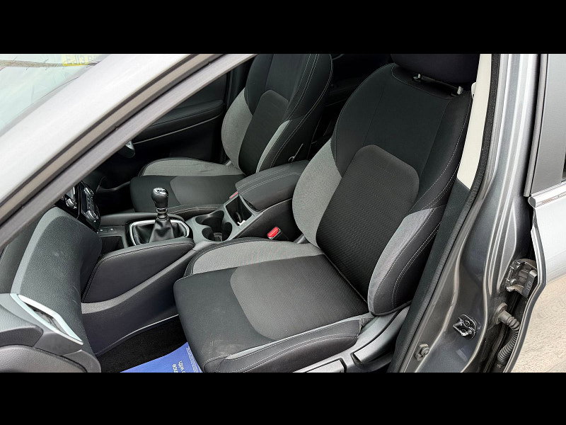 Nissan Qashqai 1.2 DIG-T N-Connecta SUV 5dr Petrol Manual Euro 6 (s/s) (115 ps) 5dr Manual 2026