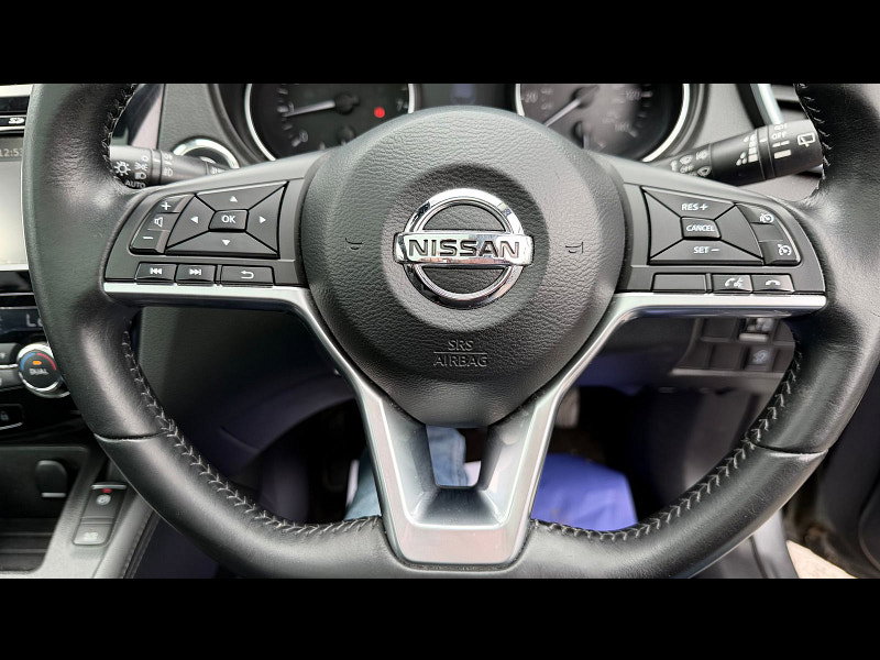 Nissan Qashqai 1.2 DIG-T N-Connecta SUV 5dr Petrol Manual Euro 6 (s/s) (115 ps) 5dr Manual 2026