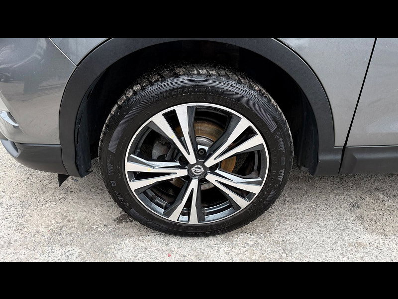 Nissan Qashqai 1.2 DIG-T N-Connecta SUV 5dr Petrol Manual Euro 6 (s/s) (115 ps) 5dr Manual 2026