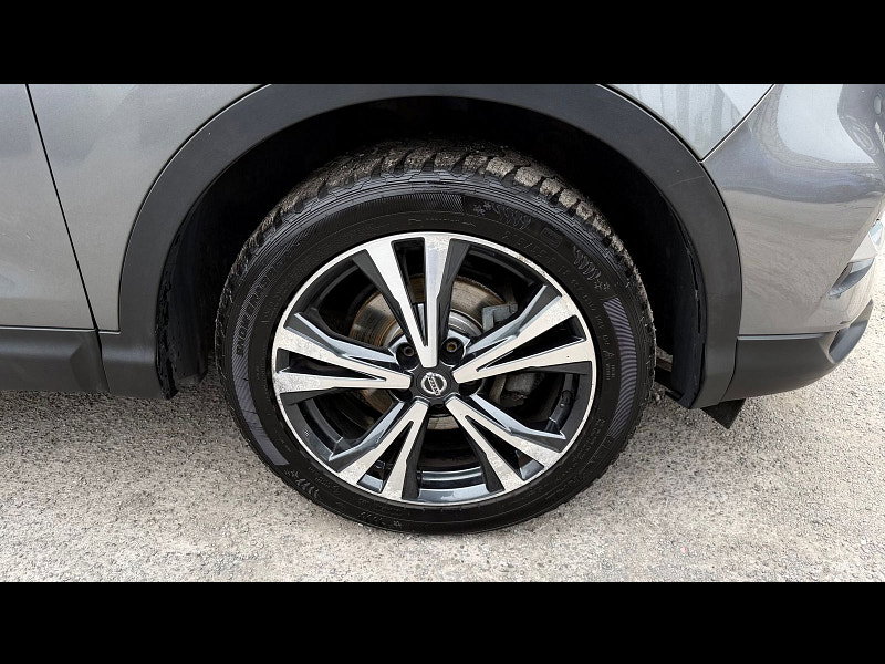 Nissan Qashqai 1.2 DIG-T N-Connecta SUV 5dr Petrol Manual Euro 6 (s/s) (115 ps) 5dr Manual 2026