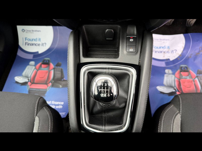 Nissan Qashqai 1.2 DIG-T N-Connecta SUV 5dr Petrol Manual Euro 6 (s/s) (115 ps) 5dr Manual 2026