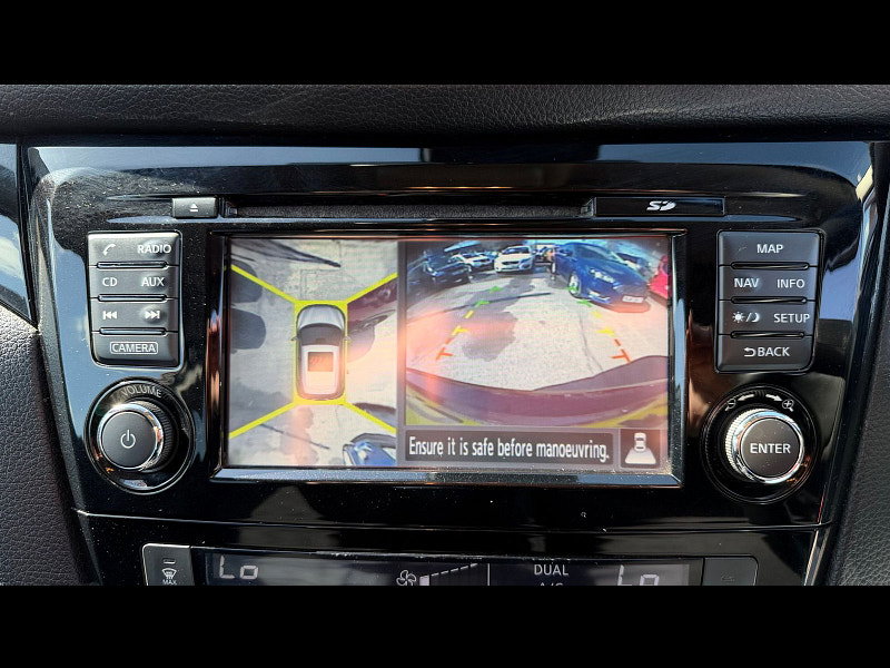 Nissan Qashqai 1.2 DIG-T n-tec+ SUV 5dr Petrol Manual 2WD Euro 6 (s/s) (115 ps) 5dr Manual 2026