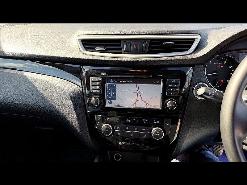 Nissan Qashqai 1.2 DIG-T n-tec+ SUV 5dr Petrol Manual 2WD Euro 6 (s/s) (115 ps) 5dr Manual 2026