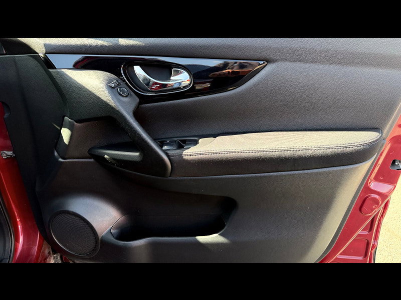 Nissan Qashqai 1.2 DIG-T n-tec+ SUV 5dr Petrol Manual 2WD Euro 6 (s/s) (115 ps) 5dr Manual 2026