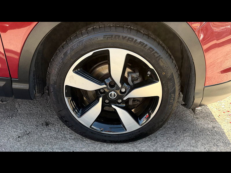 Nissan Qashqai 1.2 DIG-T n-tec+ SUV 5dr Petrol Manual 2WD Euro 6 (s/s) (115 ps) 5dr Manual 2026