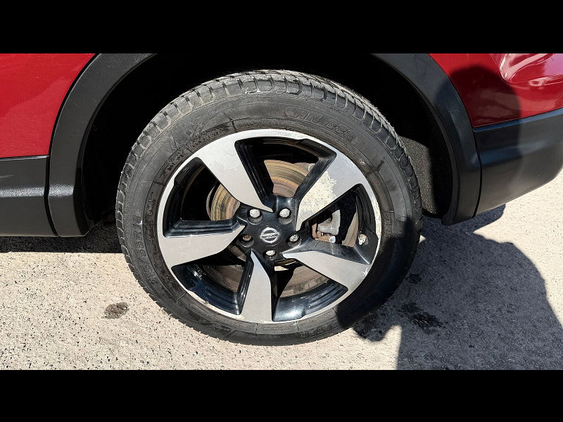 Nissan Qashqai 1.2 DIG-T n-tec+ SUV 5dr Petrol Manual 2WD Euro 6 (s/s) (115 ps) 5dr Manual 2026